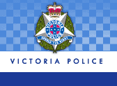 Victoria Police Home page