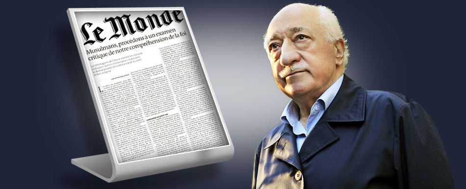 Fethullah Gulen: ‘I call for an international investigation into the failed putsch in Turkey’