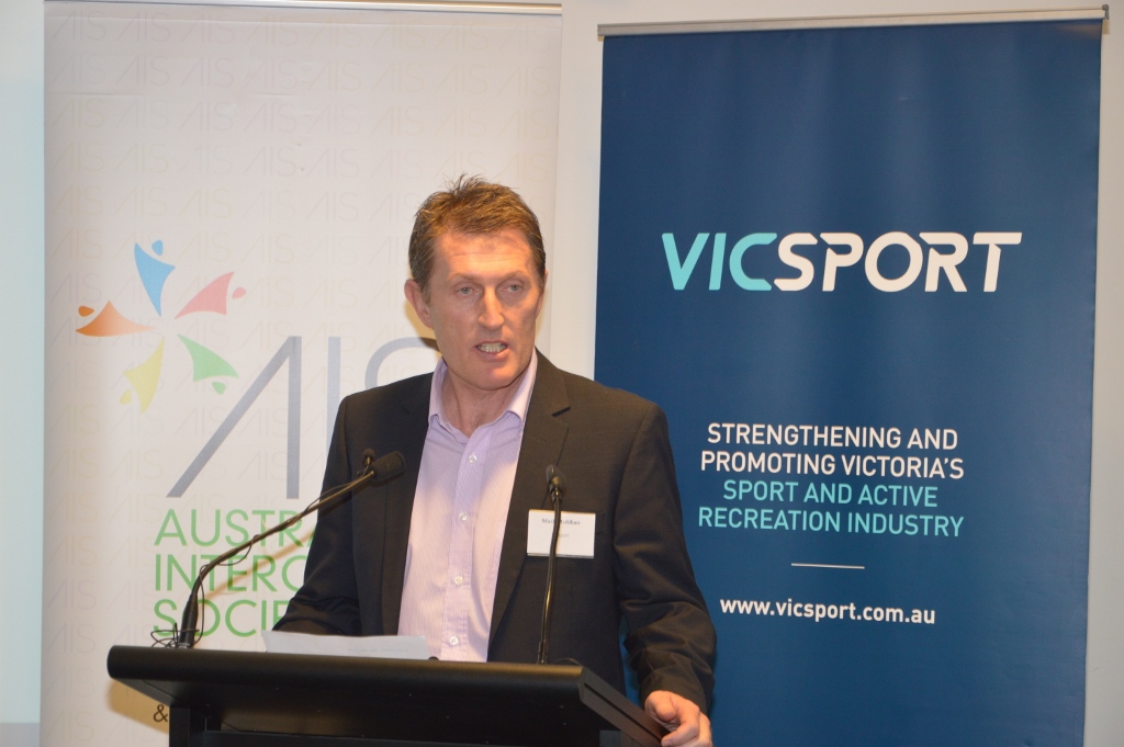 Inaugural Vicsport Community Iftar Dinner