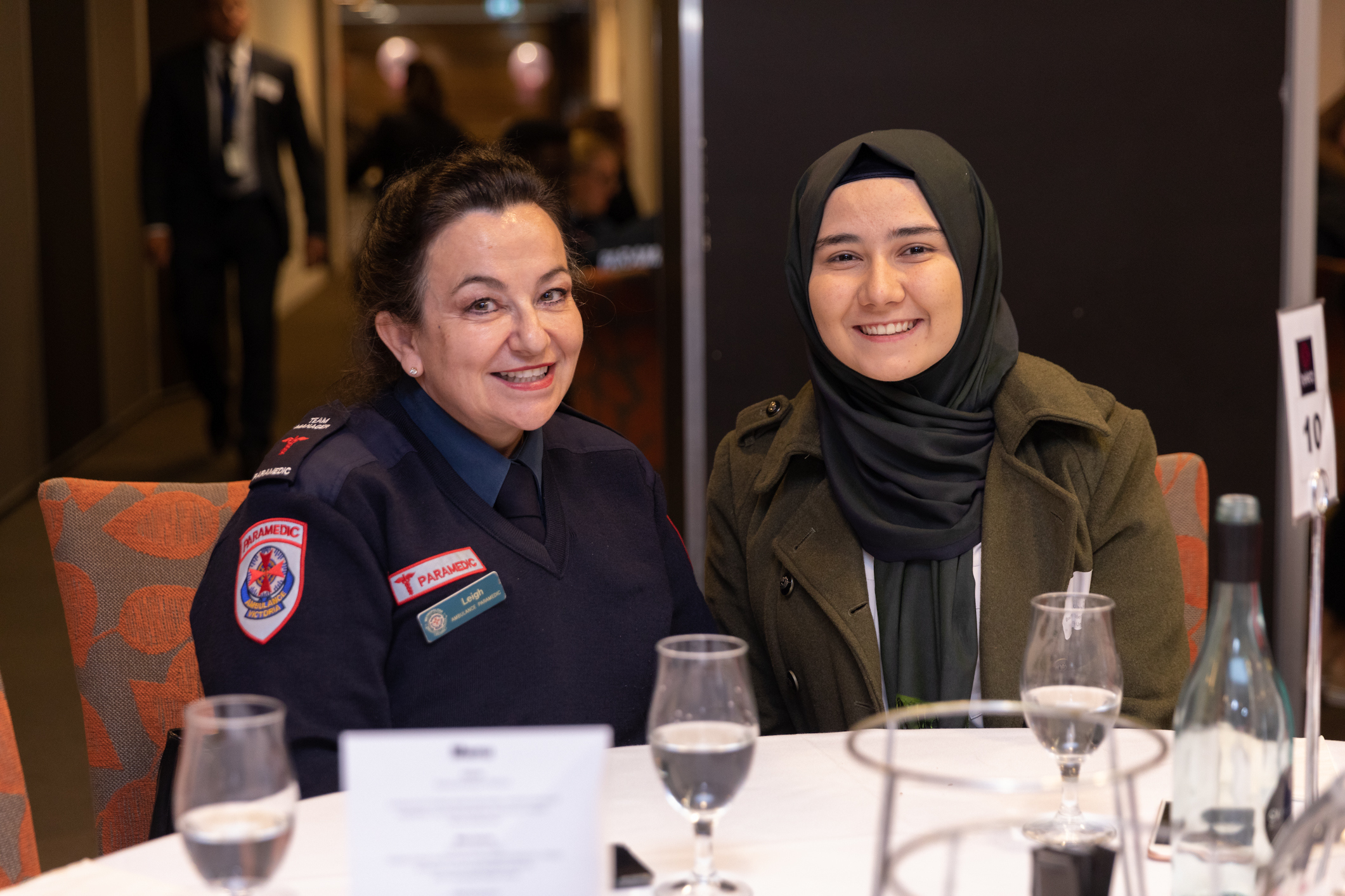 Ambulance Victoria Iftar 2019