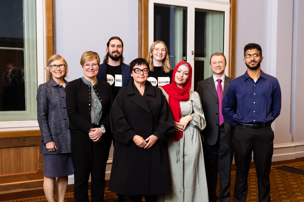 University of Melbourne Eid Dinner 2022