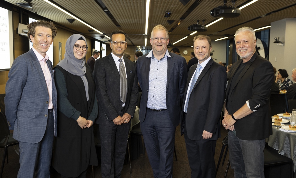 Deakin University Iftar Dinner 2022