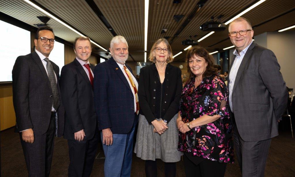 Deakin University Iftar 2023