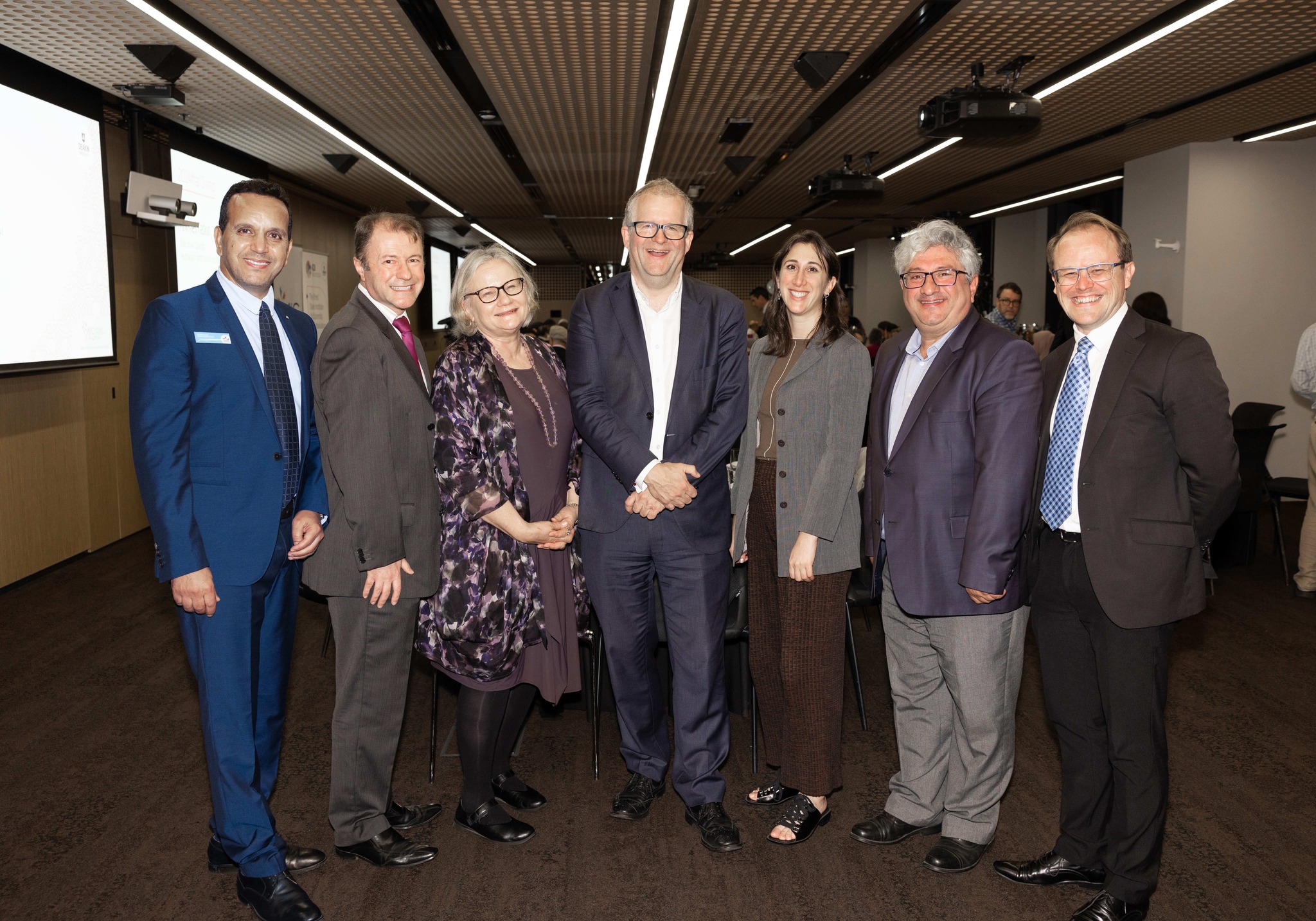 14th Deakin University Iftar Dinner 2024