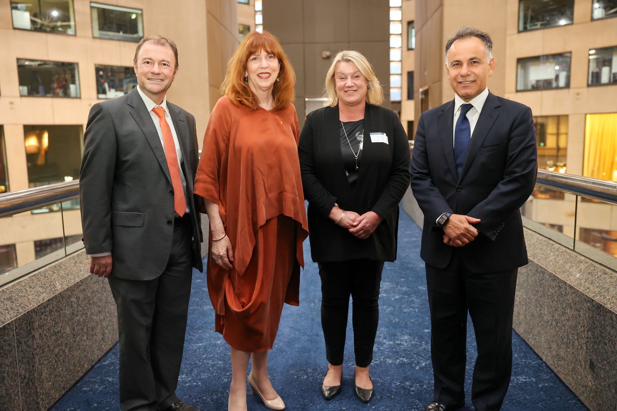 18th Victorian Parliament Iftar Dinner 2024